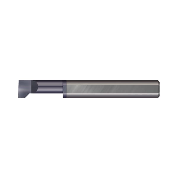 Standard, Thread Relief Tools, 0.188" (3/16) Min Bore dia, Max. Bore Depth: 3/4"